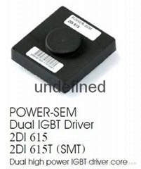 BEIJING POWER-SEM IGBT driver 2DI615