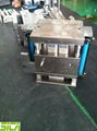 SC 2 Cavity 5 Gallon(20L)705g Hot Plate PET Preform Mould