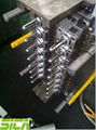 SC16 Cavity 35g 28mm Hot Runner PET Preform Mould