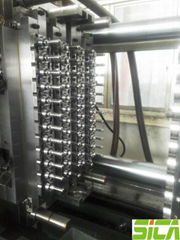 SC Neck 28mm 32 Cavity Hot Runner  PET Preform Mould