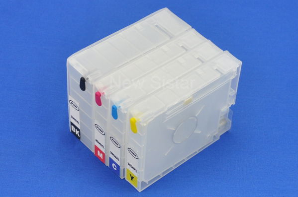 2015 new product ink cartridge for Canon PGI 1500 PGI 2500 use on MB2050/MB4050 2