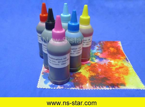 cheap 100ml sublimation ink for MIMAKI JV4/JV22/JV33 2