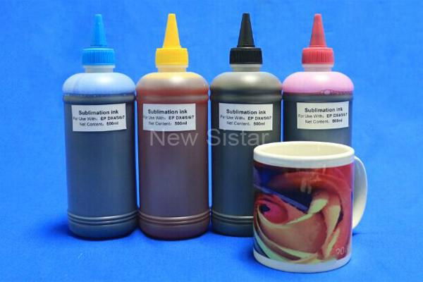 cheap 100ml sublimation ink for MIMAKI JV4/JV22/JV33 3