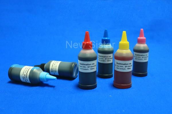 cheap 100ml sublimation ink for MIMAKI JV4/JV22/JV33 4