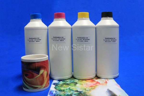 cheap 100ml sublimation ink for MIMAKI JV4/JV22/JV33 5