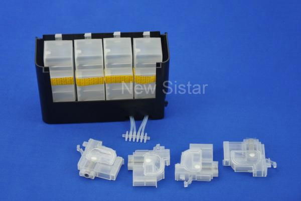 100% High Quality For Epson L100/L200/L800 Ciss system