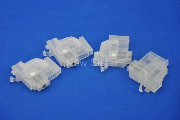 100% High Quality For Epson L100/L200/L800 Ciss system 4