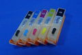 2015 new compatible for HP 934 935 refillable ink cartridge 3