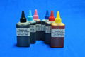 New launching new dye and pigment ink for CANON PIXMA G series refillable ink ta 5