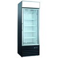 450L  Single Door Upright Freezer