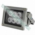 2015 new Product Intelligent led fill lighting 15w highlight 