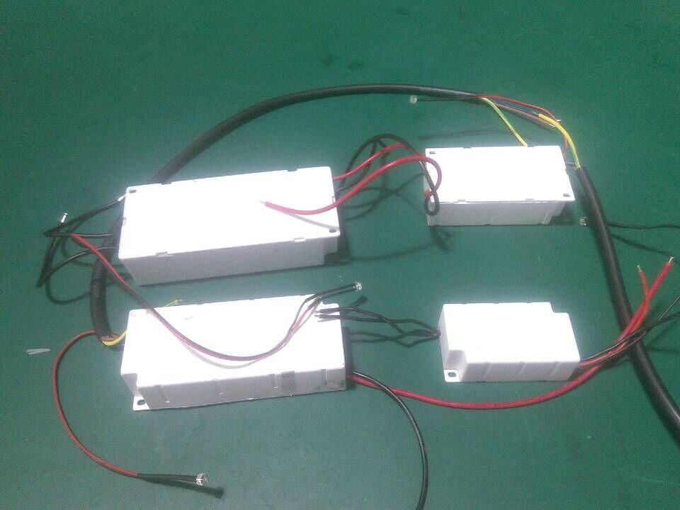 LED補光燈防水電源+光控  3