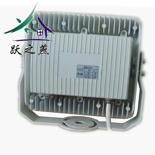 24颗强力LED频闪灯-100W  4