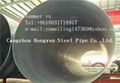 spiral steel pipe