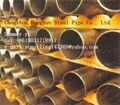 hot-rolled steel pipe 1