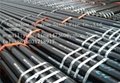 cold-drawn steel pipe