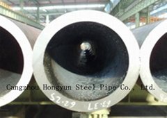 high quality of thick-walled steel pipe