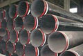 high quality of Thermal expansion steel pipe