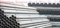high quality of ERW Steel Pipe 1