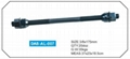 Axles 1