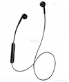 With CE and RoHS Best Bluetooth Stereo Earphone 3