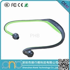 Hot New Product for 2015 Cheap Wireless Headphone