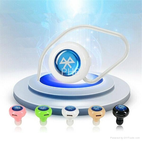 new products bluetooth headphones mini wireless earphone 2