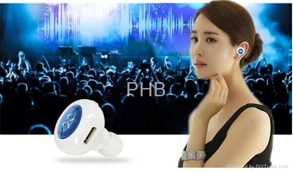 new products bluetooth headphones mini wireless earphone 5