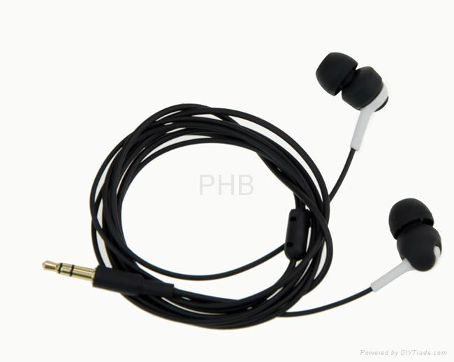 Hot New Product for 2015 In-ear Earphone for Samsung