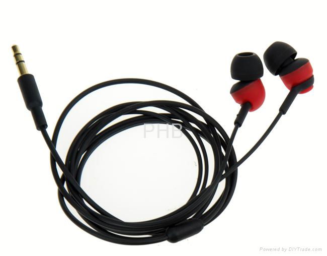 Hot New Product for 2015 In-ear Earphone for Samsung 3