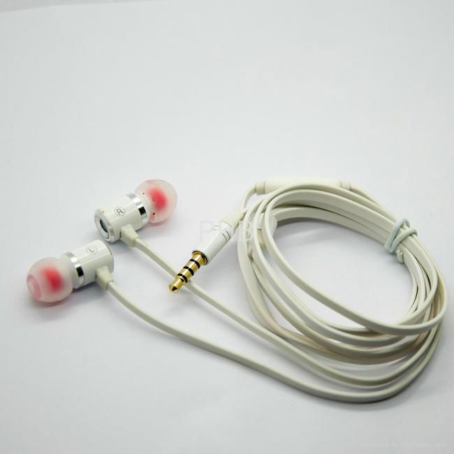 Custom Designed Headphone Manufactures Color Headphone for Girls 3