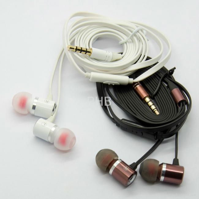 Custom Designed Headphone Manufactures Color Headphone for Girls 4