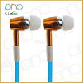 New Product Fashion Design Stereo Anti-radiation Headphone 2