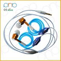 New Product Fashion Design Stereo Anti-radiation Headphone 3