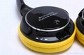 made in China wireless bluetooth headphone 2