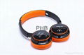 made in China wireless bluetooth headphone 3