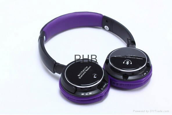 made in China wireless bluetooth headphone 5