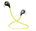 hot new product wireless earphone for