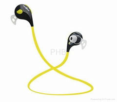 hot new product wireless earphone for phone