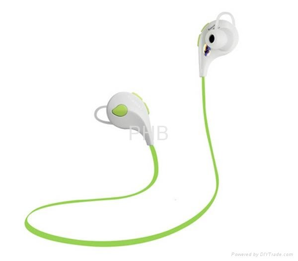 hot new product wireless earphone for phone 3