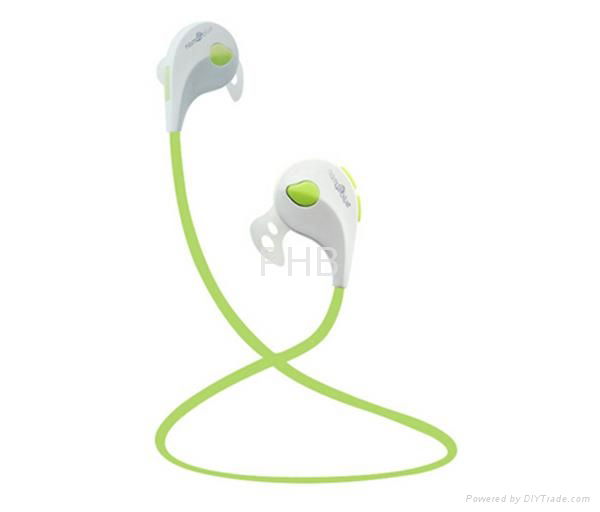 hot new product wireless earphone for phone 2