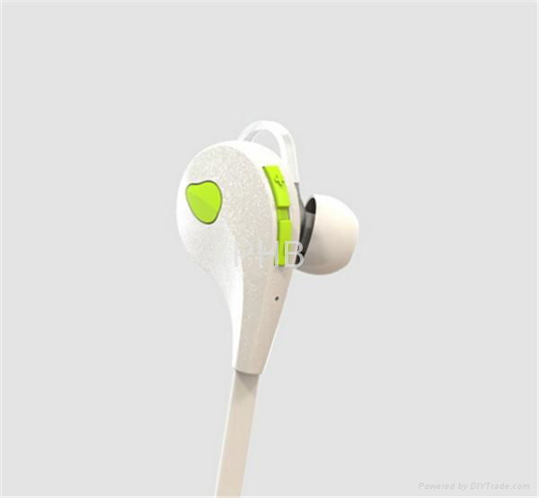 hot new product wireless earphone for phone 4