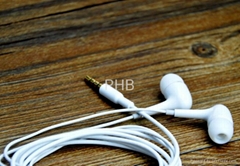 made in China stereo waterproof earphone