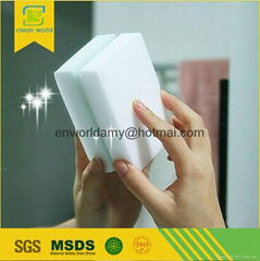 housekeeping nano melamine sponge