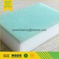 magic sponge only with water for house cleaning 2