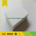 Multi-purpose nano melamine sponge