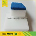 Multi-purpose nano melamine sponge 3