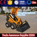 mini track loader with auger,mini auger