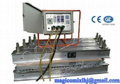 CZ-CMX Conveyor Belt Splicing Machien/Joint Machine