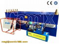 Supply Portable CZ-CMX Rubber Conveyor Belt Vulcanizing Press 1